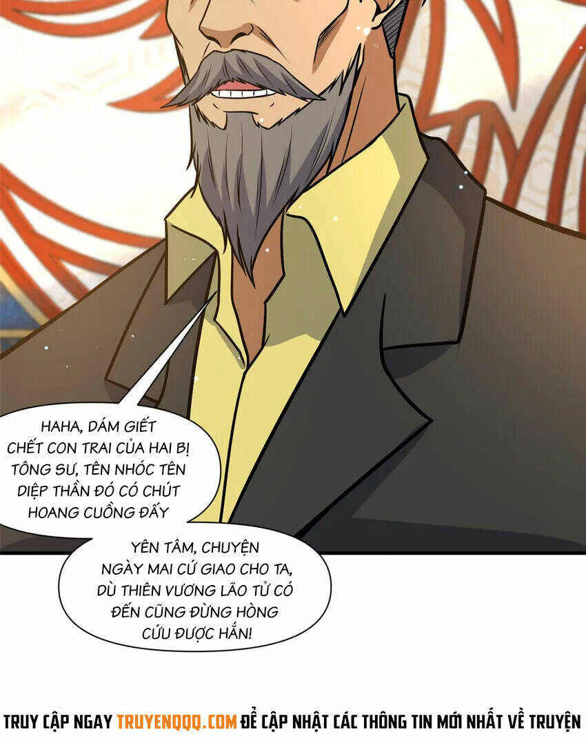 Siêu Phàm Sát Thần Chapter 68 - Trang 2