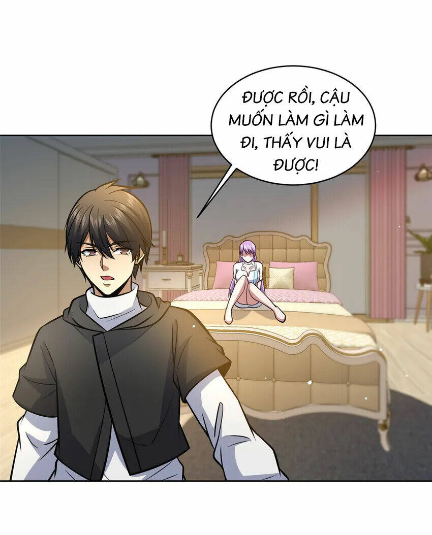 Siêu Phàm Sát Thần Chapter 67 - Trang 2