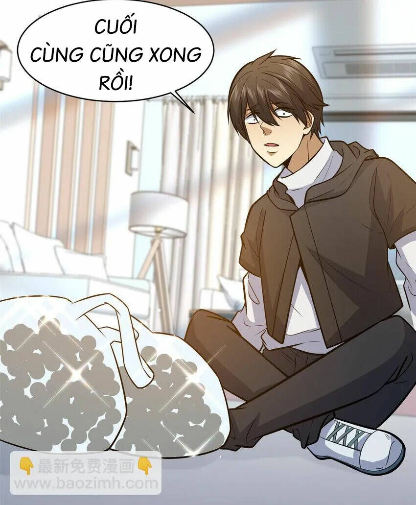 Siêu Phàm Sát Thần Chapter 67 - Trang 2