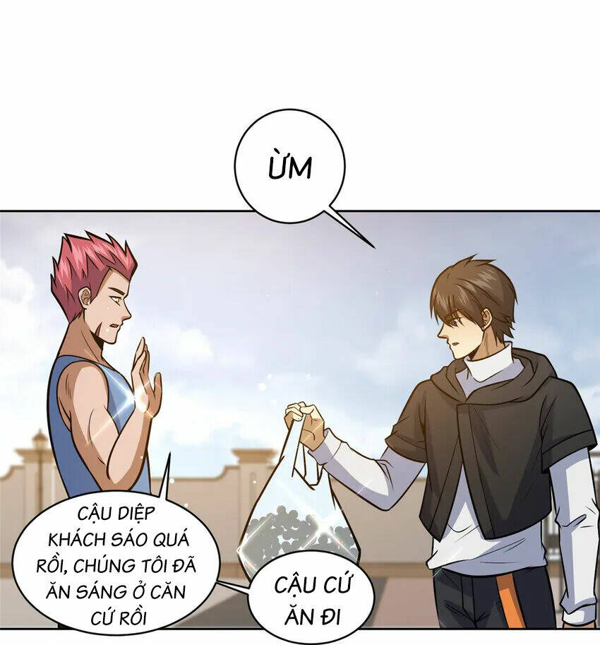 Siêu Phàm Sát Thần Chapter 67 - Trang 2