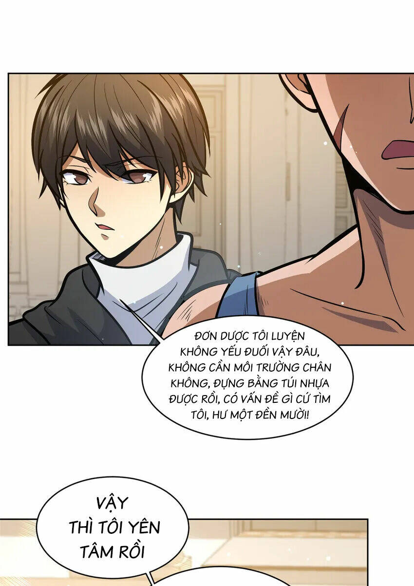 Siêu Phàm Sát Thần Chapter 67 - Trang 2