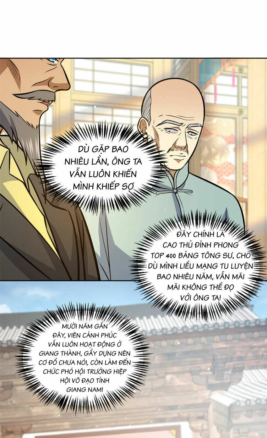 Siêu Phàm Sát Thần Chapter 67 - Trang 2