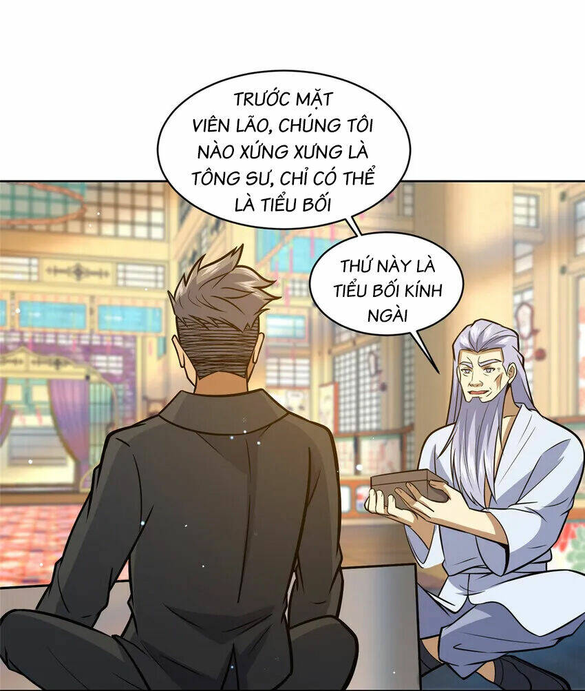 Siêu Phàm Sát Thần Chapter 67 - Trang 2