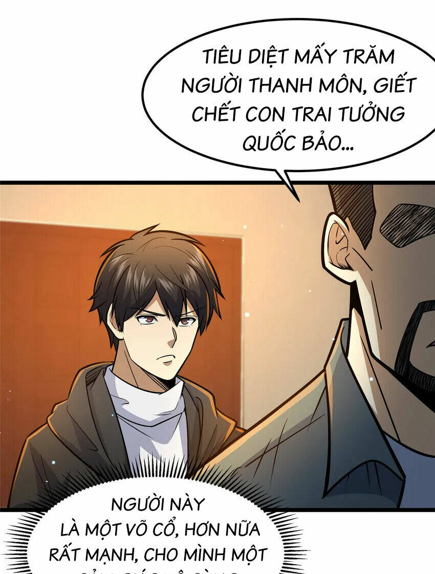 Siêu Phàm Sát Thần Chapter 66 - Trang 2