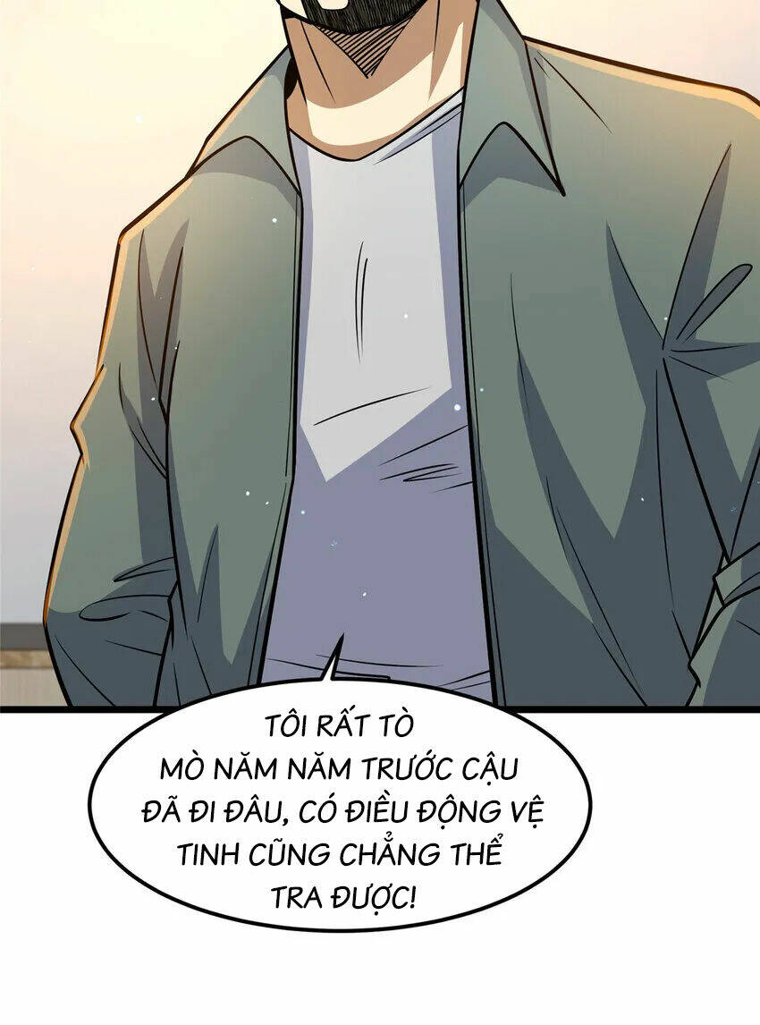 Siêu Phàm Sát Thần Chapter 66 - Trang 2