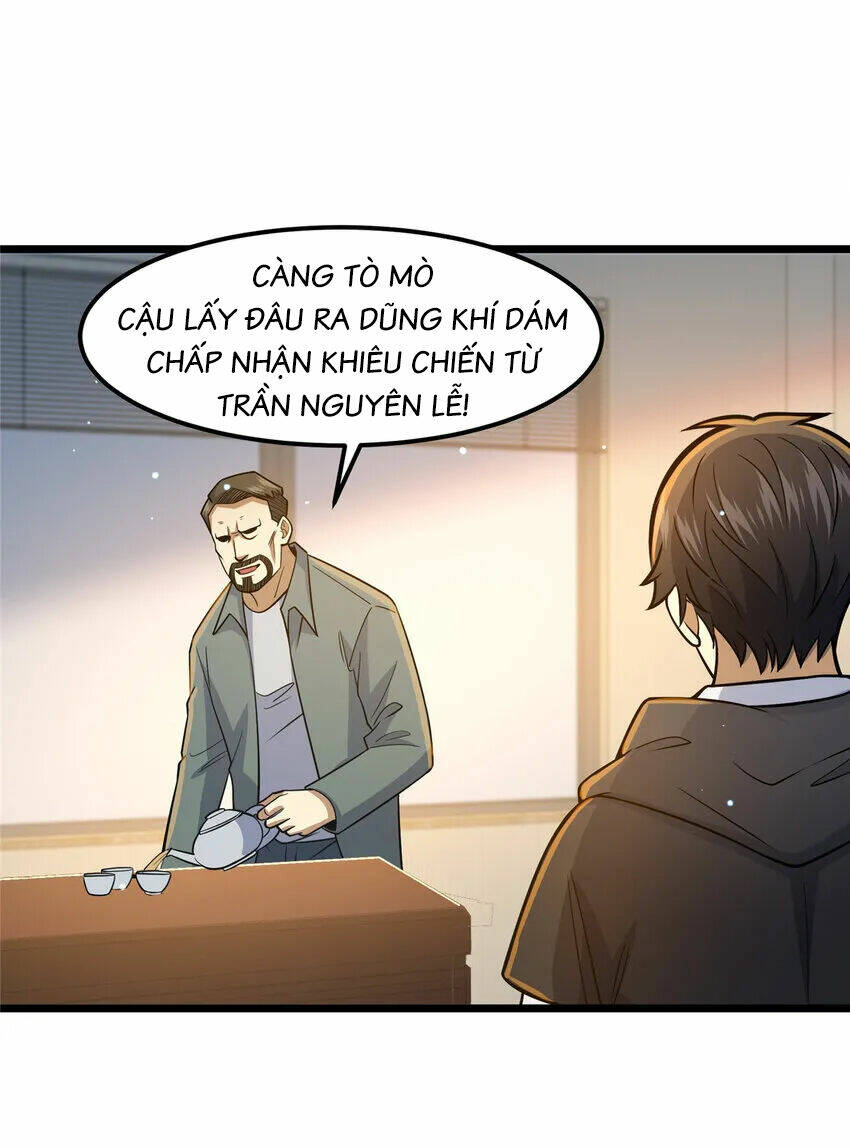 Siêu Phàm Sát Thần Chapter 66 - Trang 2