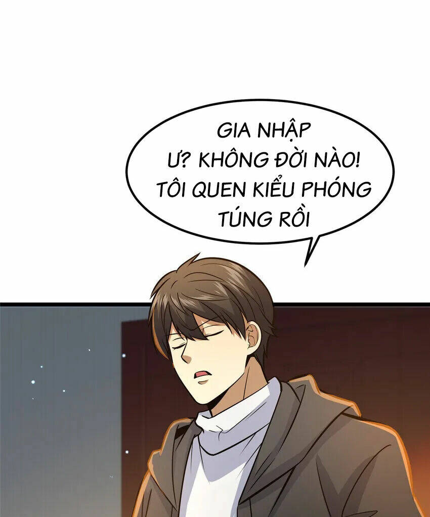 Siêu Phàm Sát Thần Chapter 66 - Trang 2