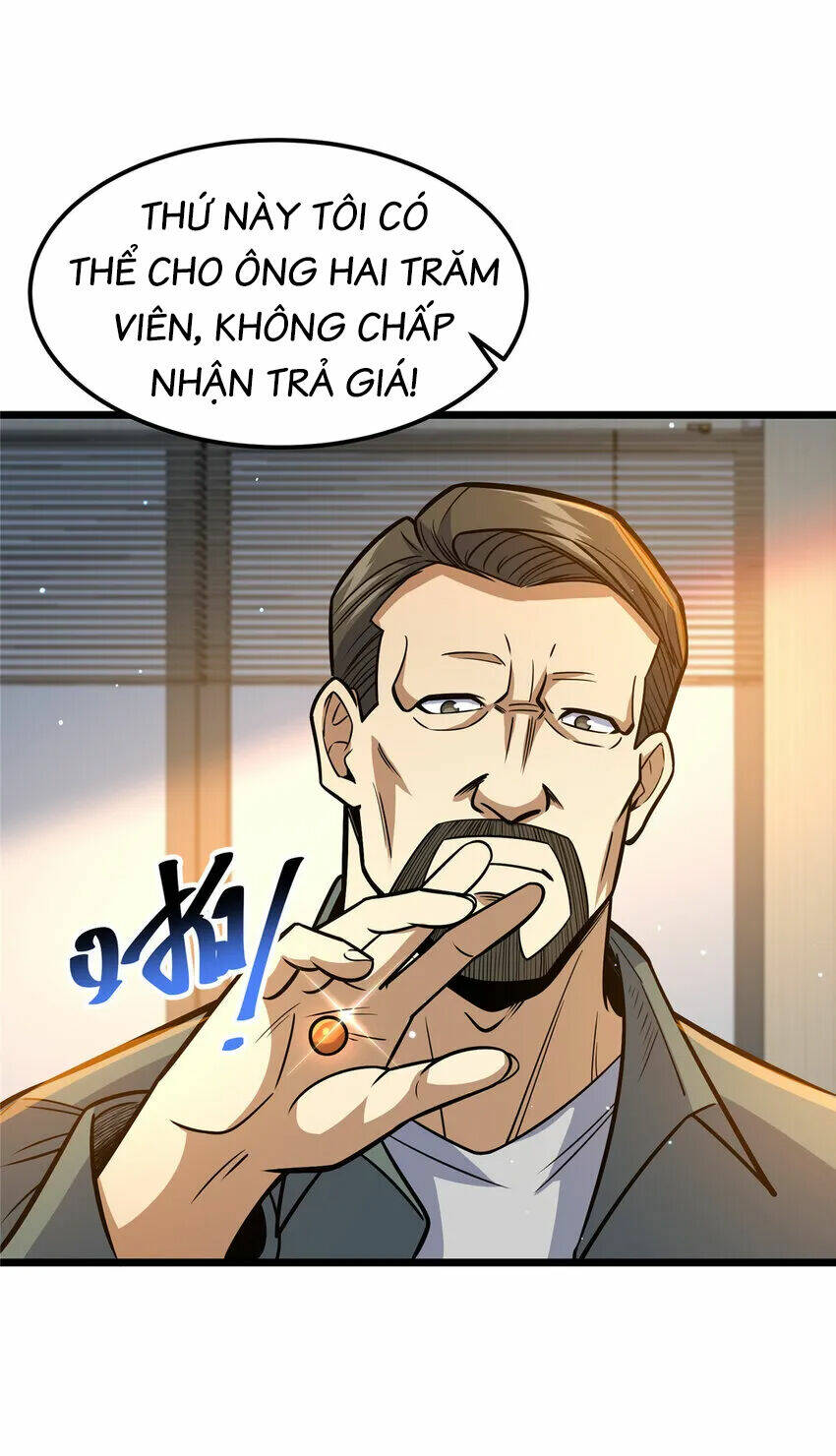 Siêu Phàm Sát Thần Chapter 66 - Trang 2