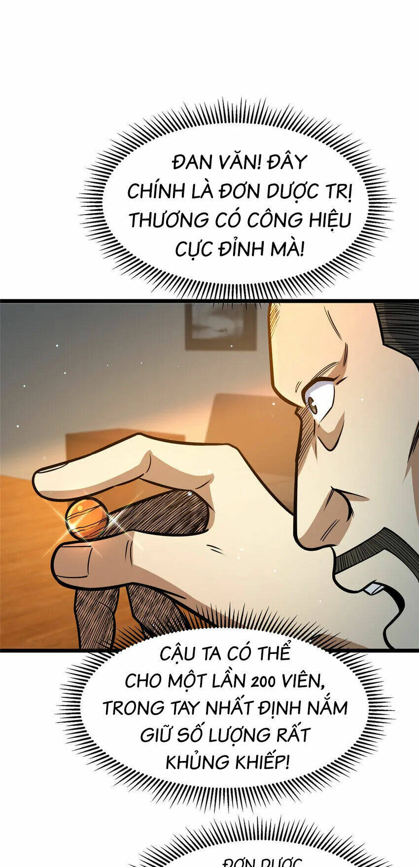 Siêu Phàm Sát Thần Chapter 66 - Trang 2