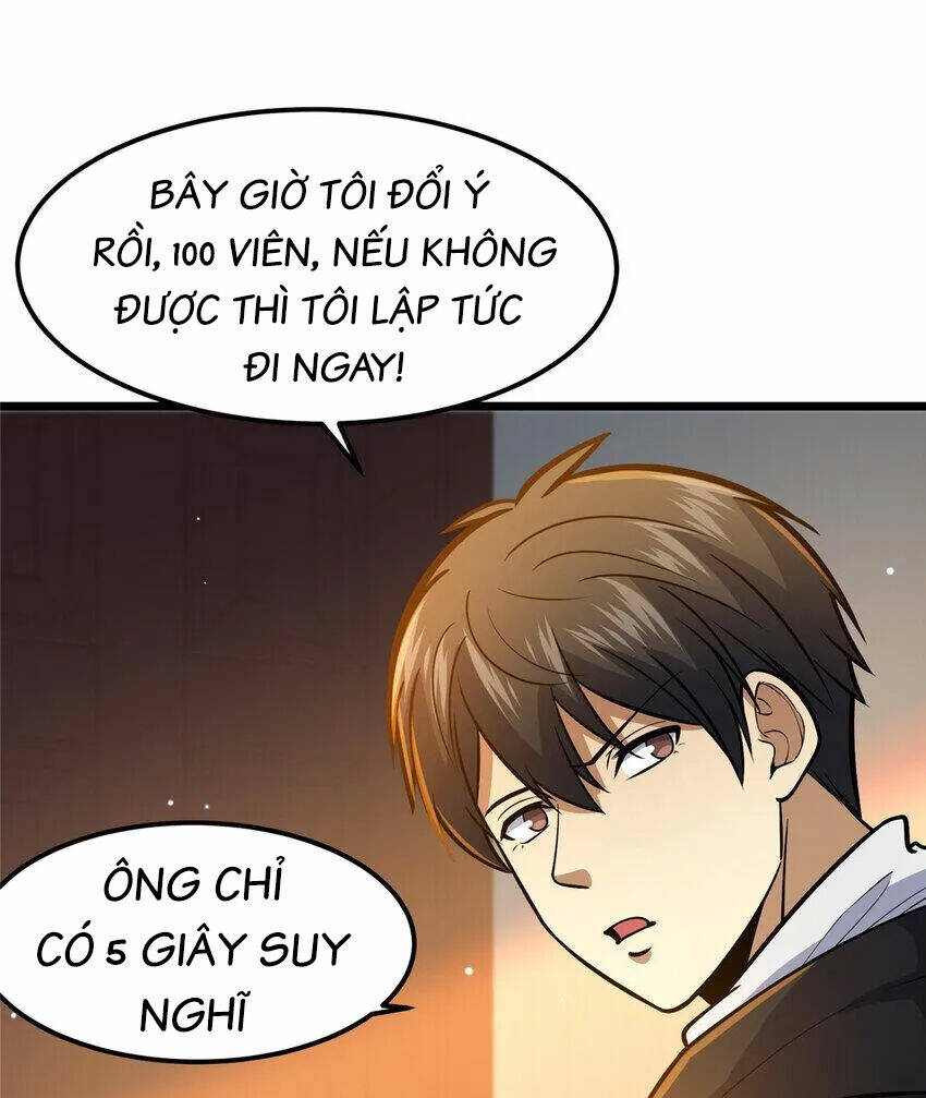 Siêu Phàm Sát Thần Chapter 66 - Trang 2