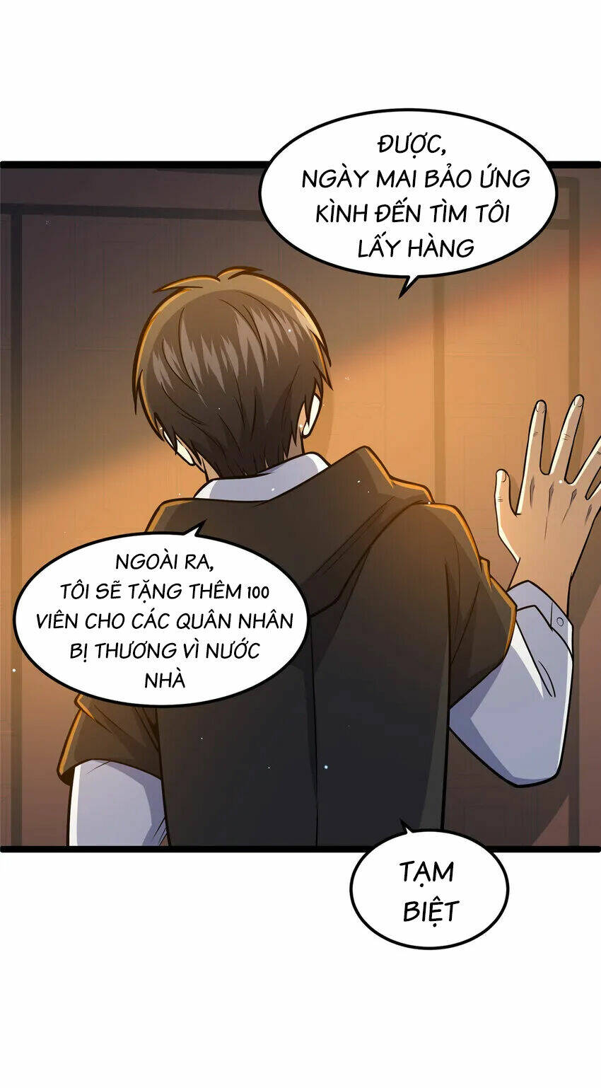 Siêu Phàm Sát Thần Chapter 66 - Trang 2