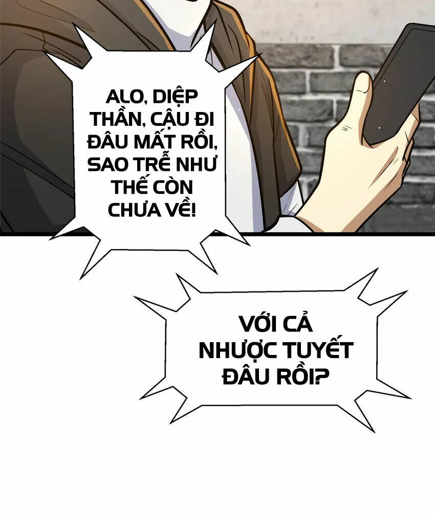 Siêu Phàm Sát Thần Chapter 66 - Trang 2