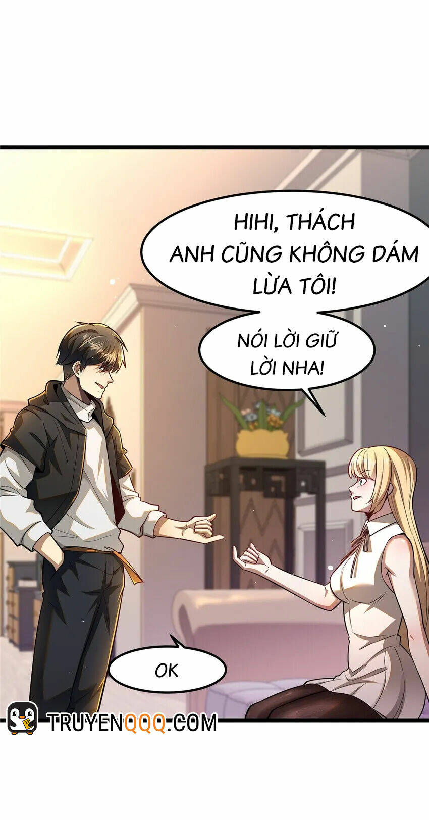 Siêu Phàm Sát Thần Chapter 65 - Trang 2