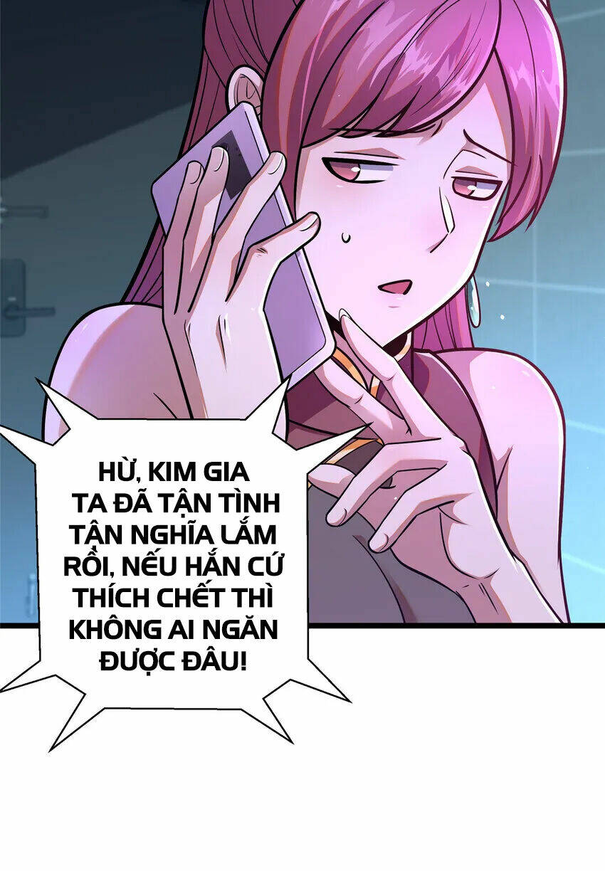 Siêu Phàm Sát Thần Chapter 65 - Trang 2