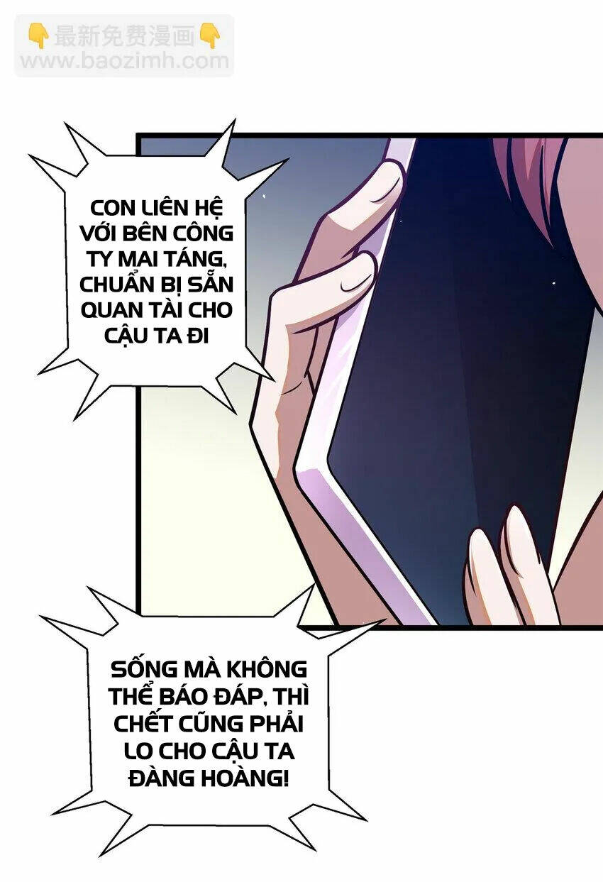 Siêu Phàm Sát Thần Chapter 65 - Trang 2