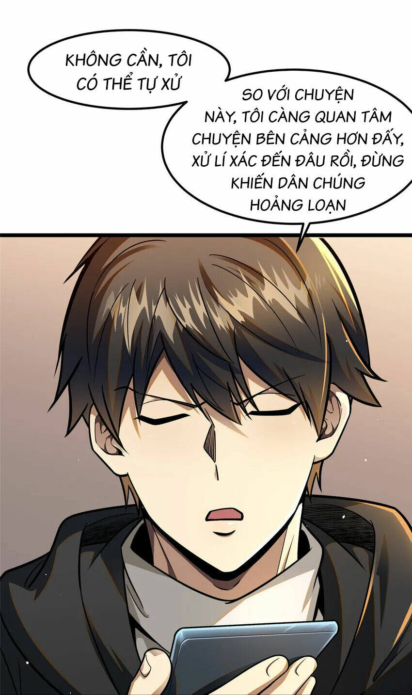 Siêu Phàm Sát Thần Chapter 65 - Trang 2