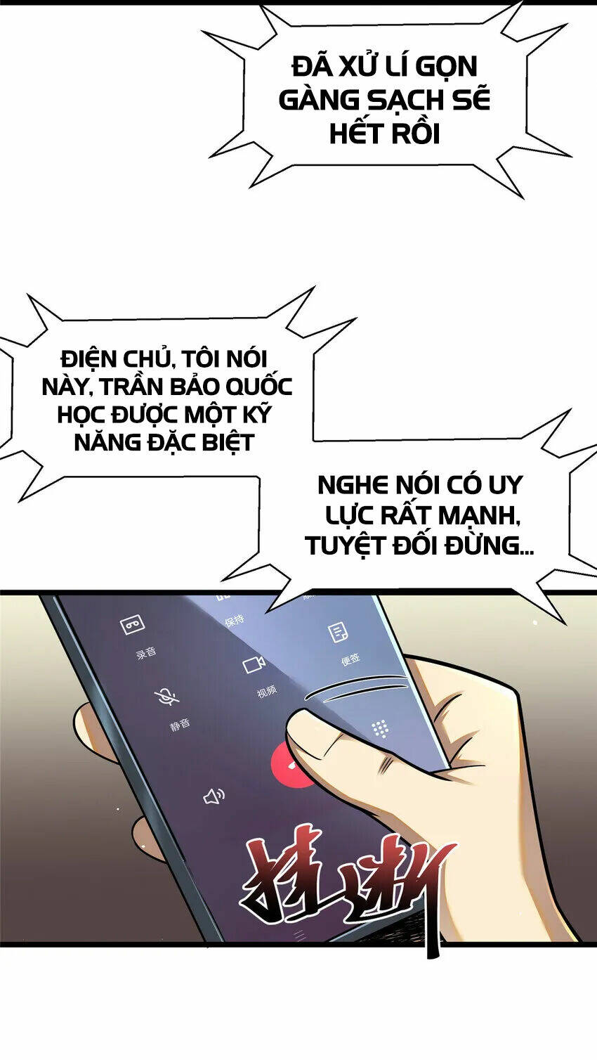 Siêu Phàm Sát Thần Chapter 65 - Trang 2