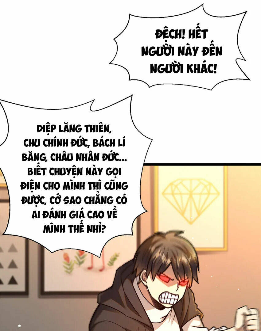 Siêu Phàm Sát Thần Chapter 65 - Trang 2