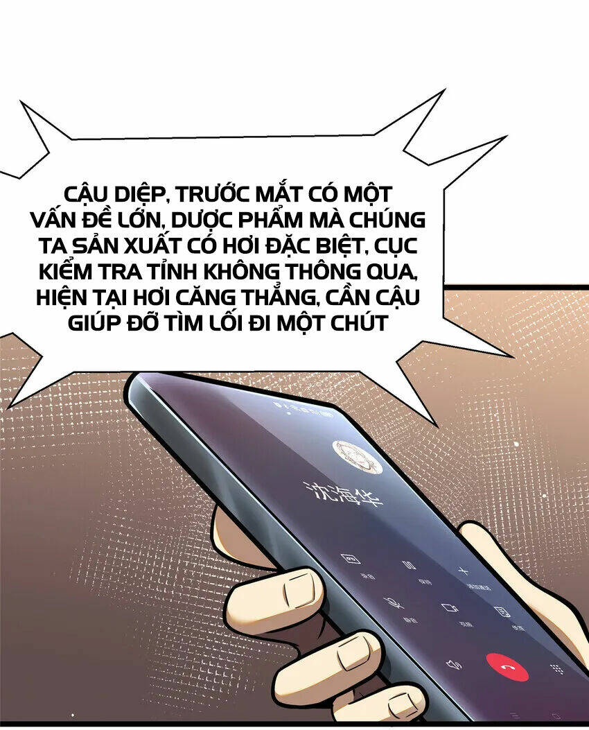 Siêu Phàm Sát Thần Chapter 65 - Trang 2