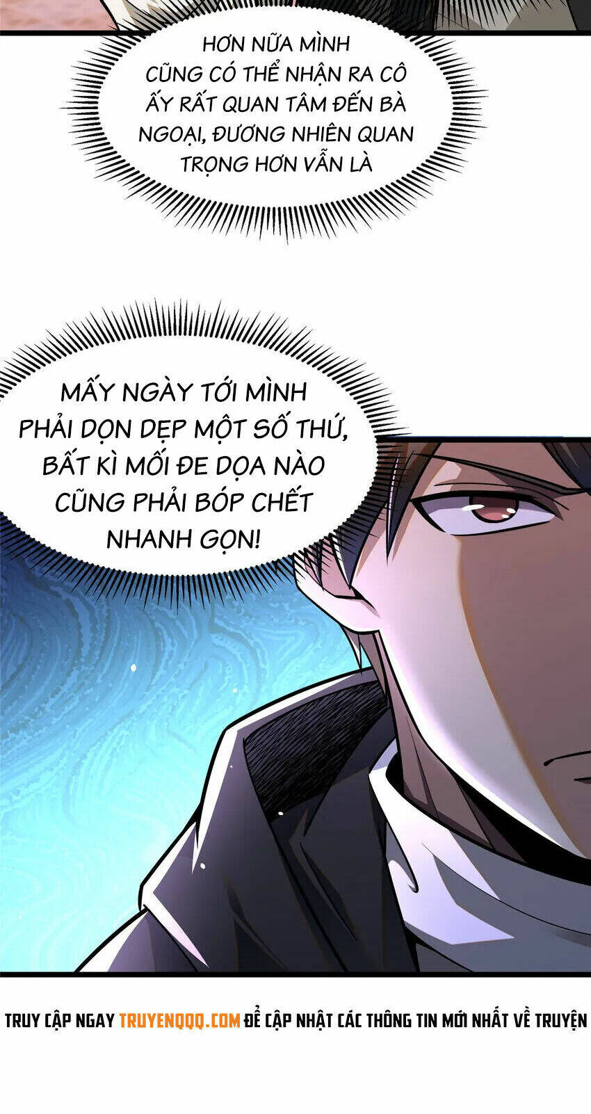 Siêu Phàm Sát Thần Chapter 65 - Trang 2