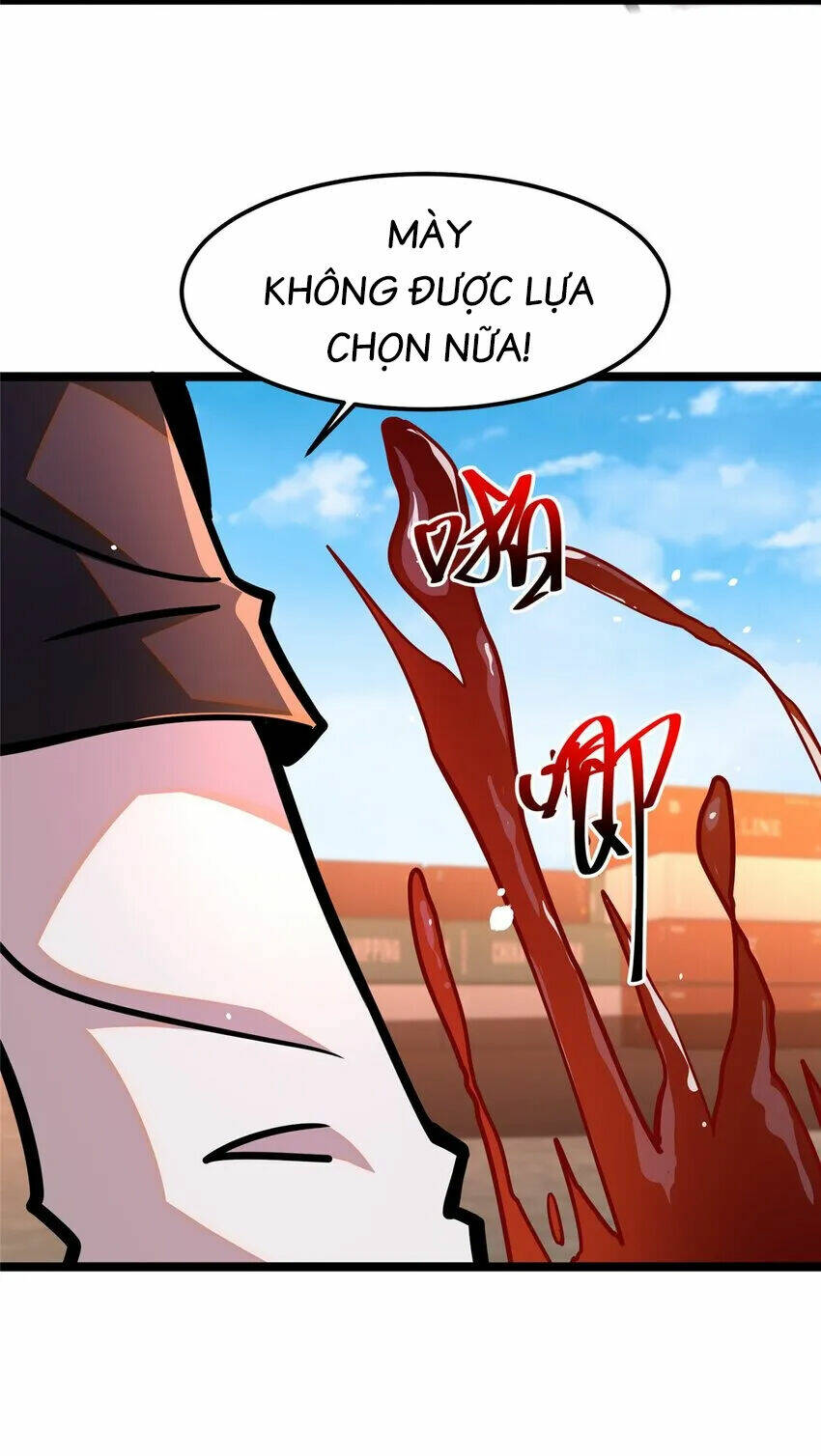 Siêu Phàm Sát Thần Chapter 64 - Trang 2