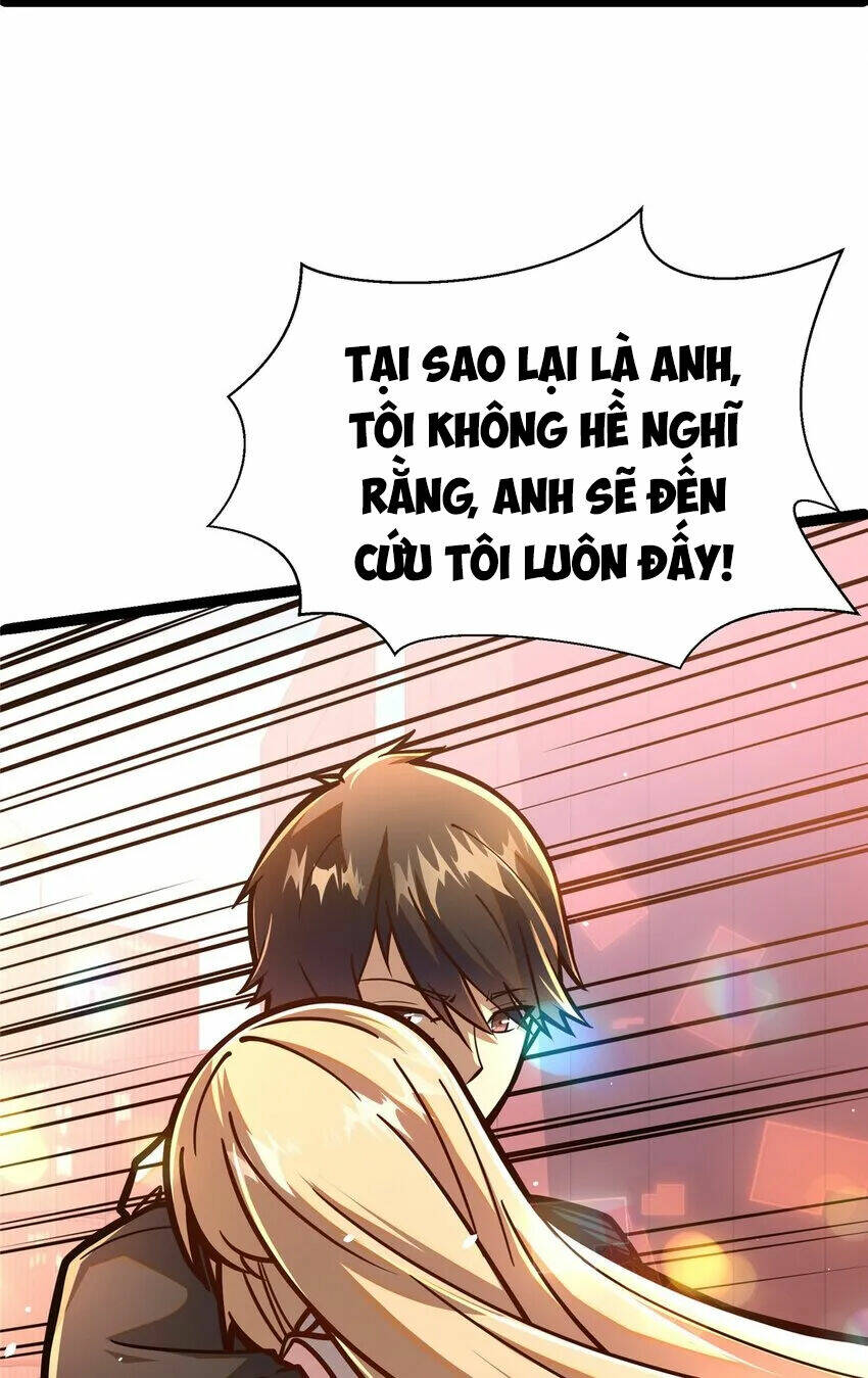 Siêu Phàm Sát Thần Chapter 64 - Trang 2