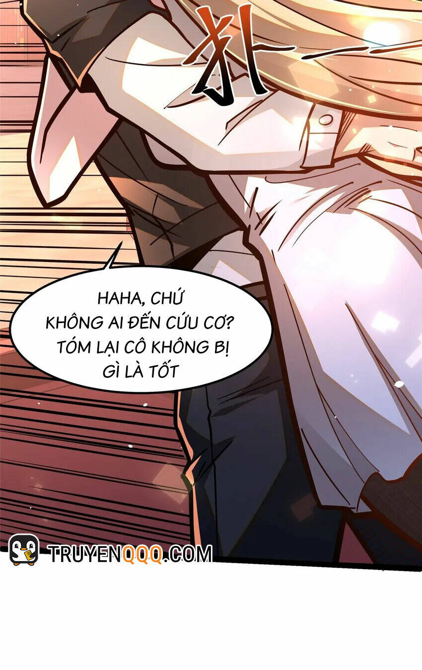 Siêu Phàm Sát Thần Chapter 64 - Trang 2