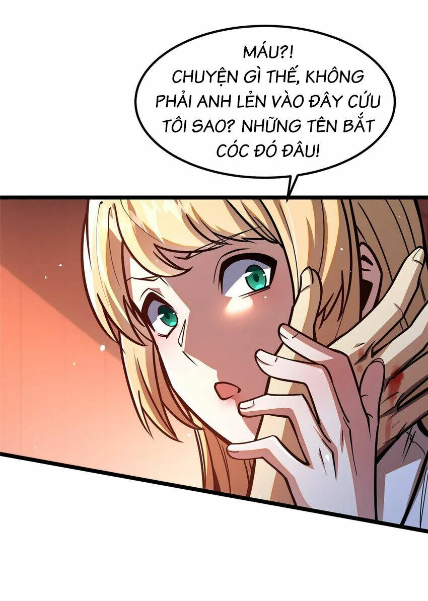 Siêu Phàm Sát Thần Chapter 64 - Trang 2