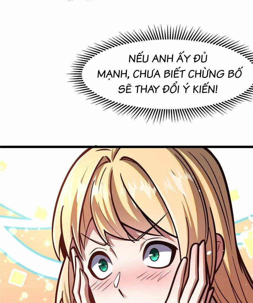 Siêu Phàm Sát Thần Chapter 64 - Trang 2