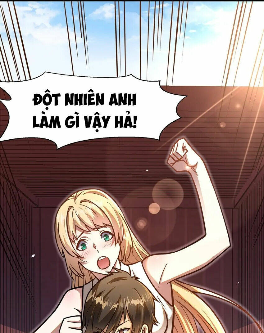 Siêu Phàm Sát Thần Chapter 64 - Trang 2