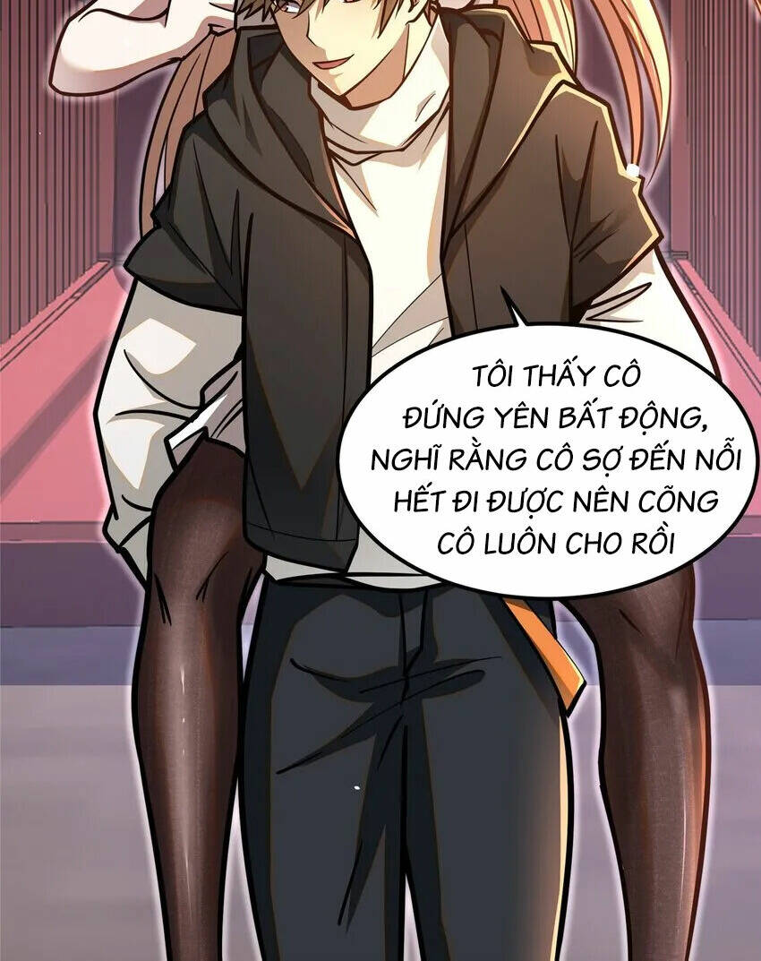 Siêu Phàm Sát Thần Chapter 64 - Trang 2