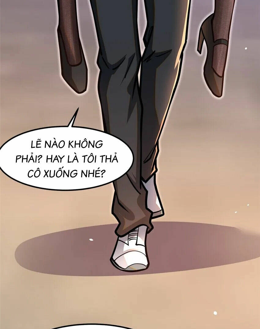 Siêu Phàm Sát Thần Chapter 64 - Trang 2