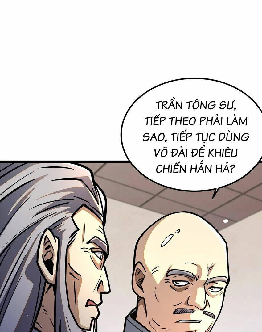 Siêu Phàm Sát Thần Chapter 64 - Trang 2