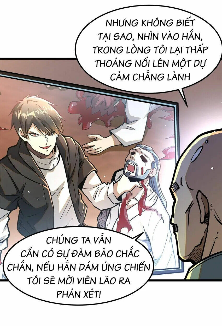 Siêu Phàm Sát Thần Chapter 64 - Trang 2