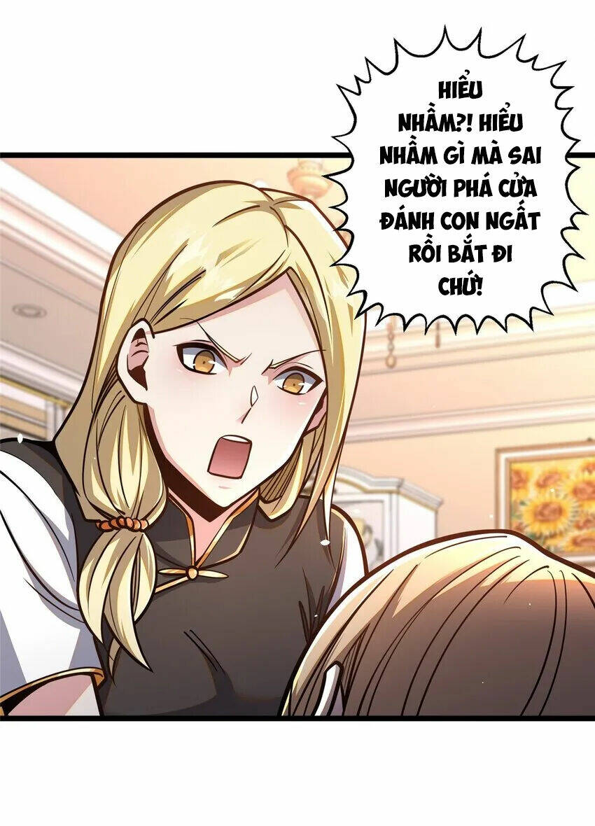 Siêu Phàm Sát Thần Chapter 64 - Trang 2