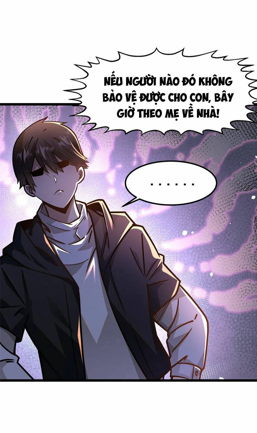 Siêu Phàm Sát Thần Chapter 64 - Trang 2