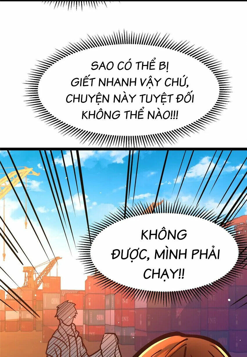 Siêu Phàm Sát Thần Chapter 64 - Trang 2