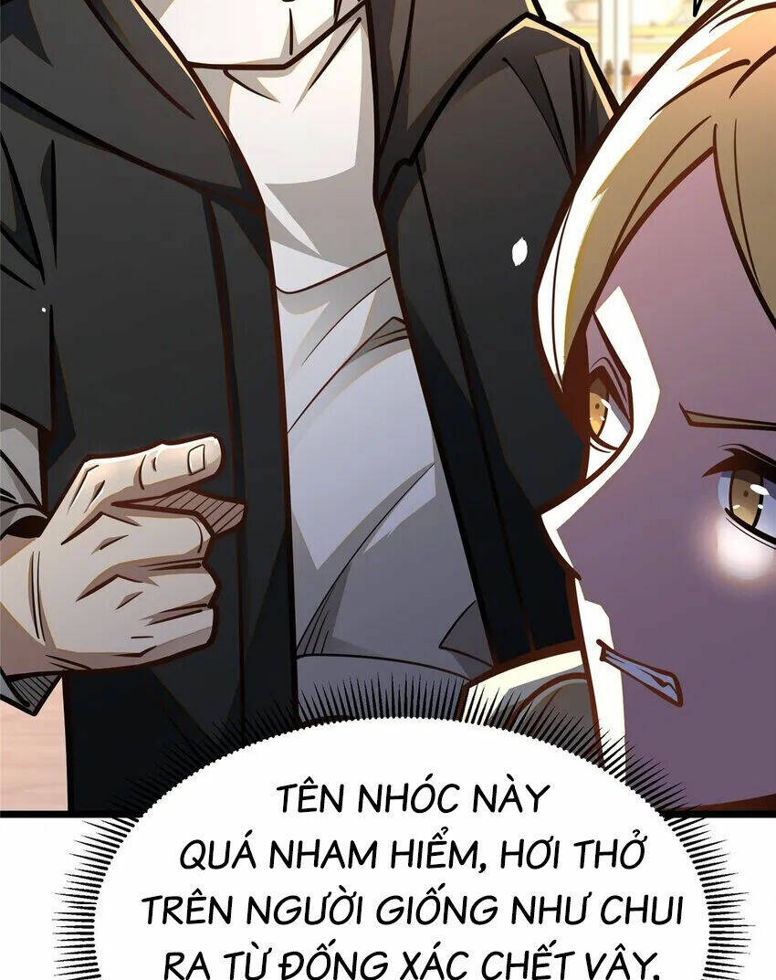 Siêu Phàm Sát Thần Chapter 64 - Trang 2