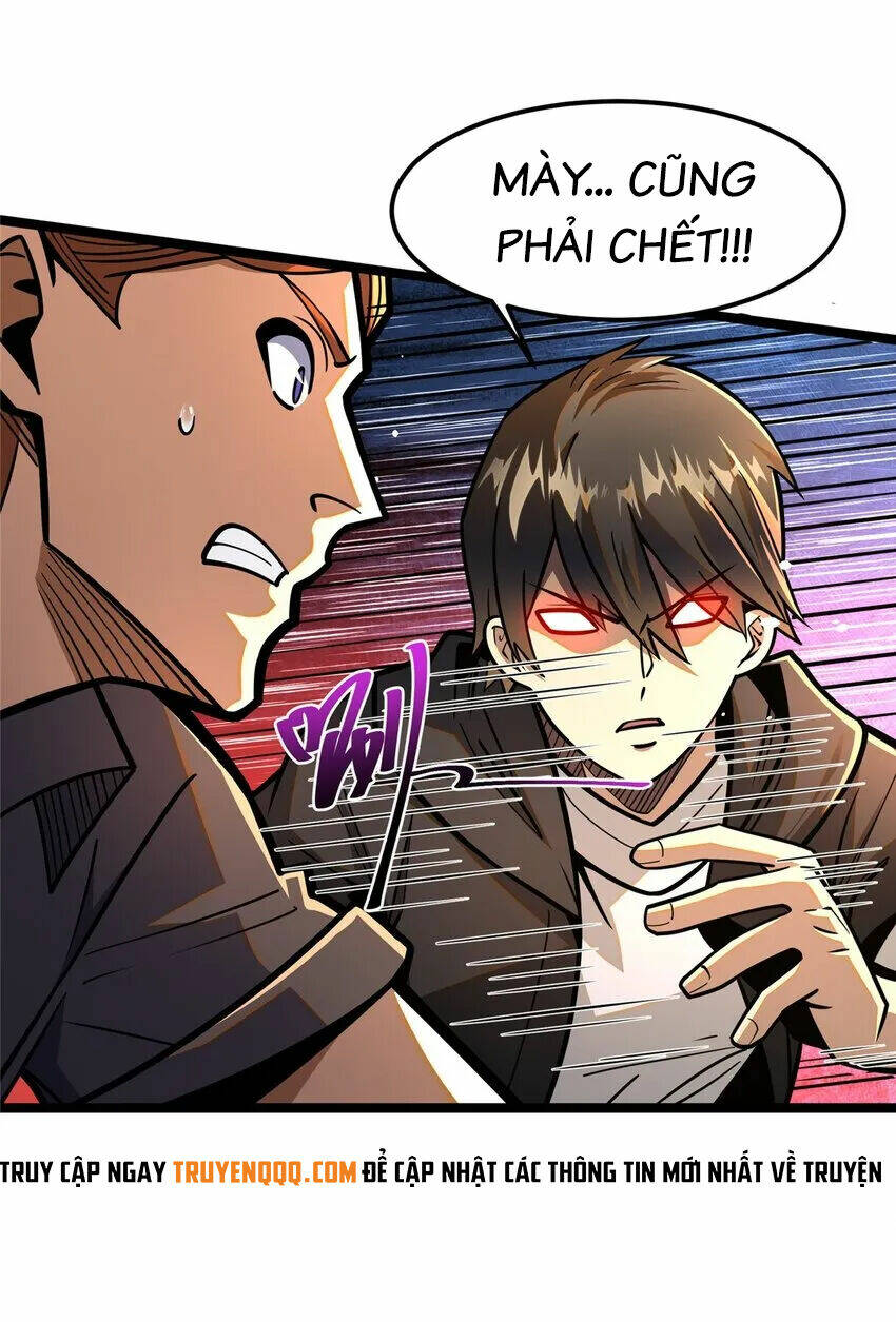 Siêu Phàm Sát Thần Chapter 64 - Trang 2