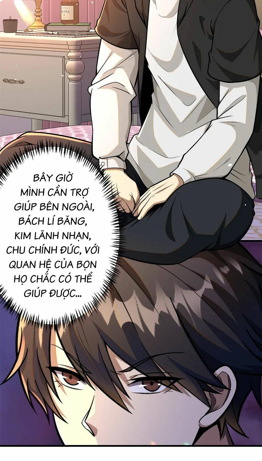 Siêu Phàm Sát Thần Chapter 63 - Trang 2