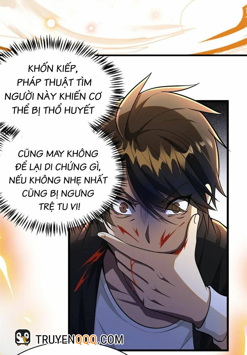 Siêu Phàm Sát Thần Chapter 63 - Trang 2