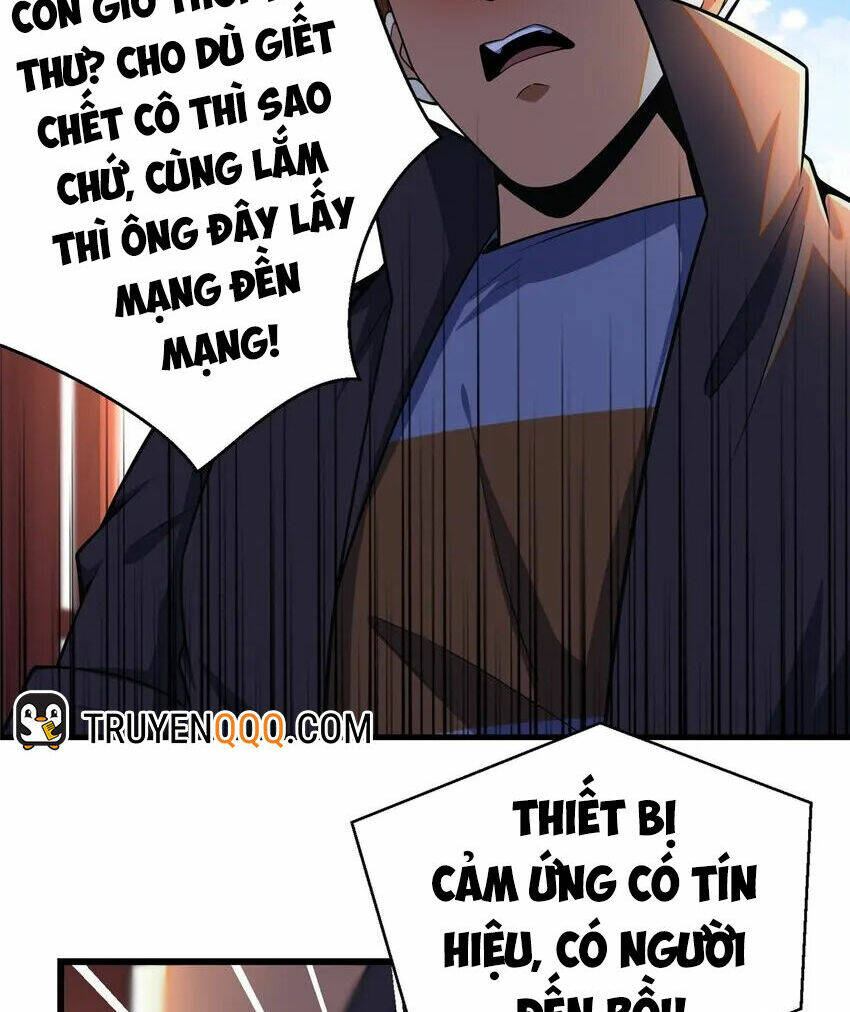 Siêu Phàm Sát Thần Chapter 63 - Trang 2