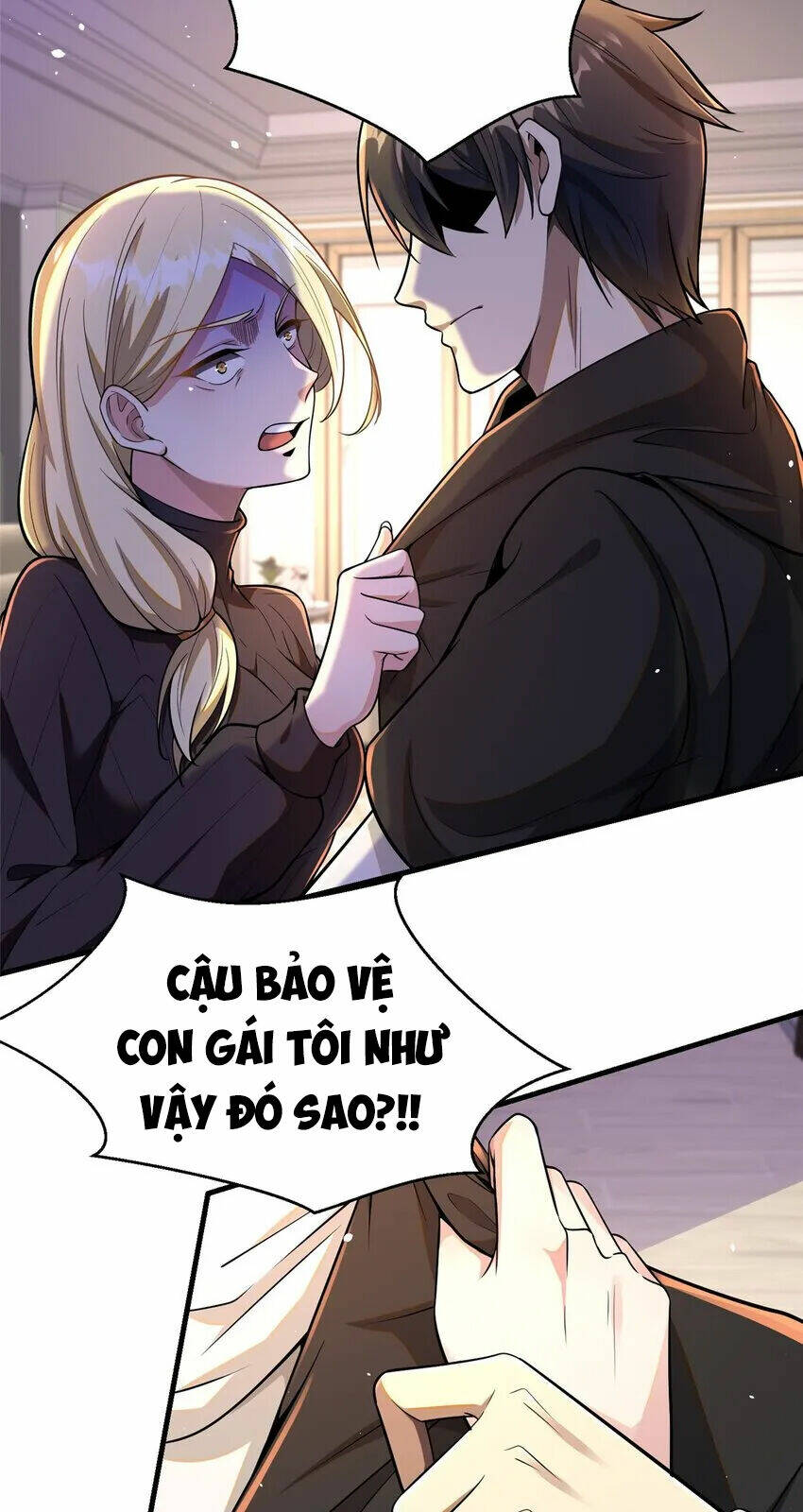 Siêu Phàm Sát Thần Chapter 63 - Trang 2