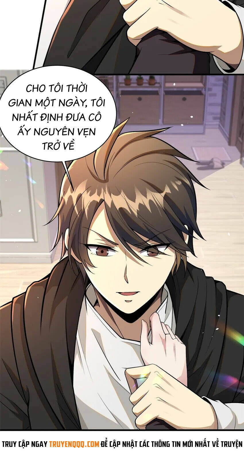 Siêu Phàm Sát Thần Chapter 63 - Trang 2