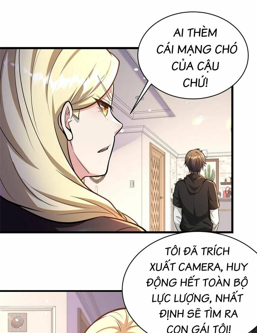 Siêu Phàm Sát Thần Chapter 63 - Trang 2