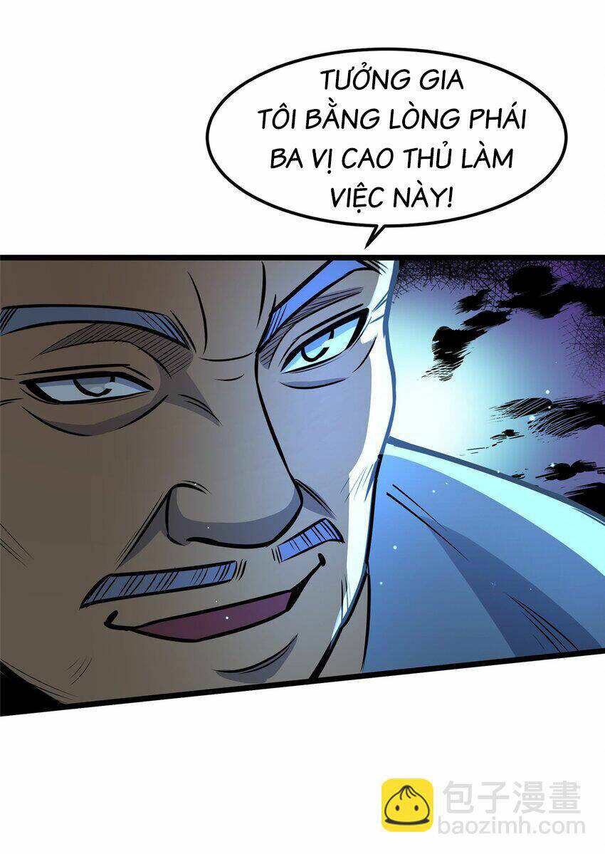 Siêu Phàm Sát Thần Chapter 62 - Trang 2