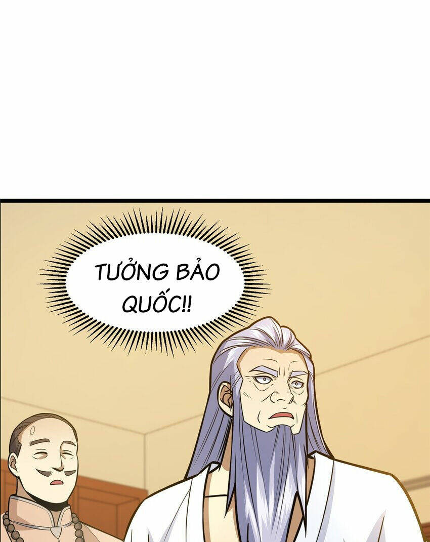 Siêu Phàm Sát Thần Chapter 62 - Trang 2