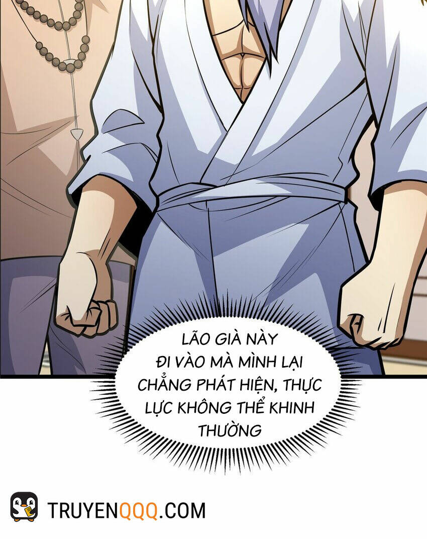 Siêu Phàm Sát Thần Chapter 62 - Trang 2