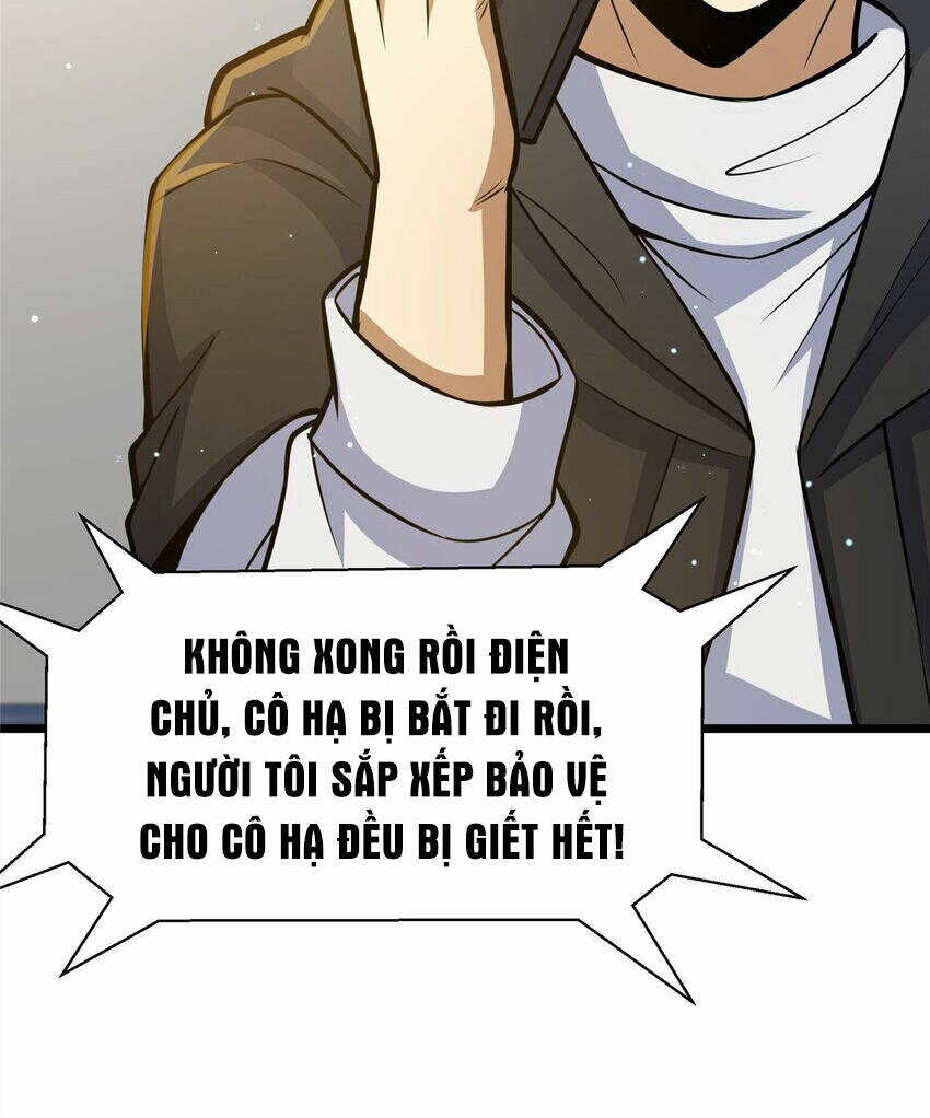 Siêu Phàm Sát Thần Chapter 62 - Trang 2