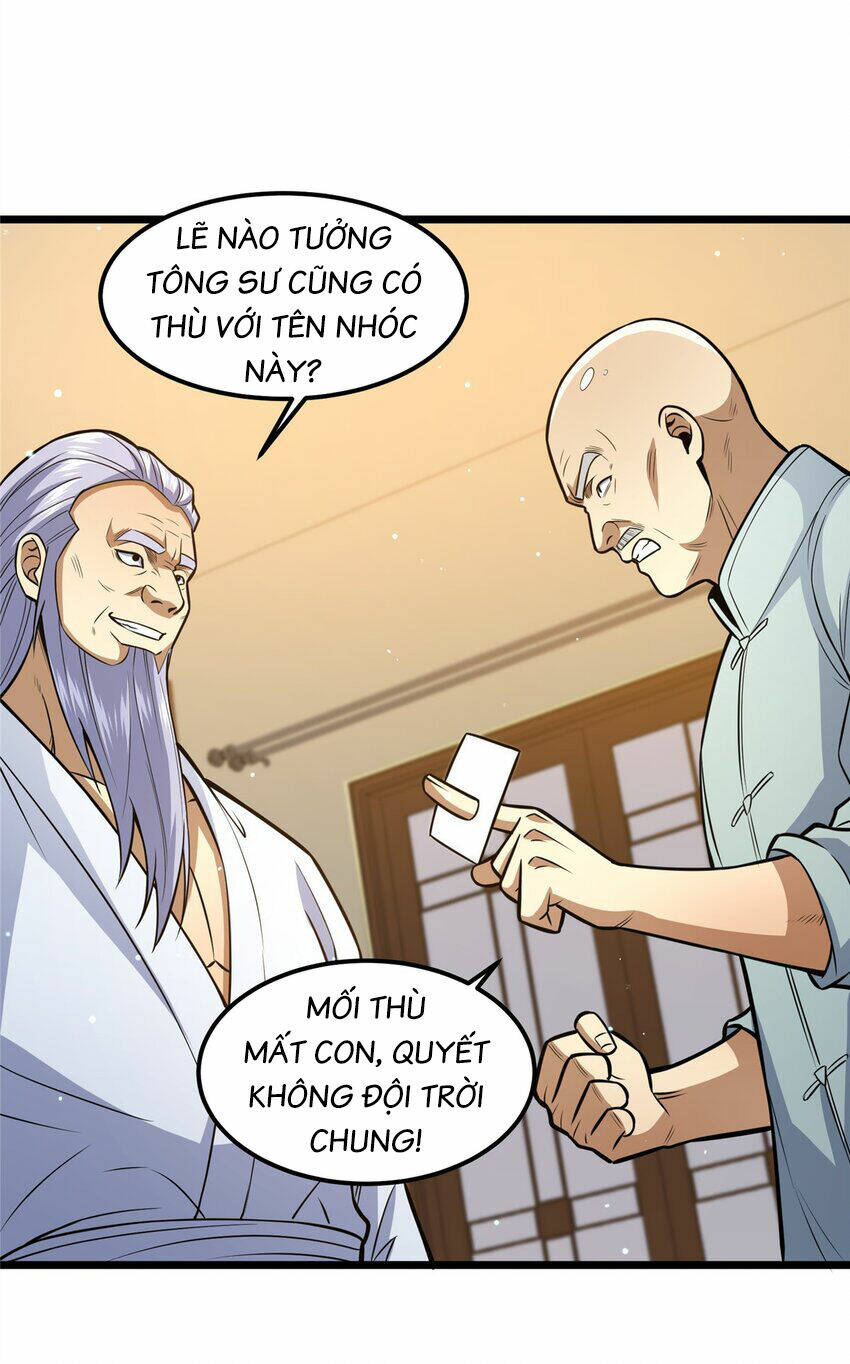 Siêu Phàm Sát Thần Chapter 62 - Trang 2